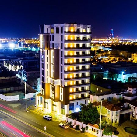 V Boutique Hotel Cidde Dış mekan fotoğraf