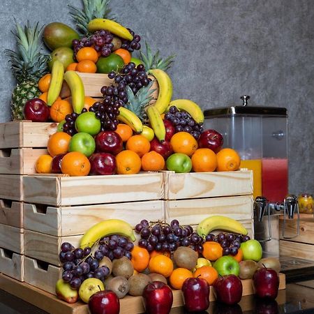 V Boutique Hotel Cidde Dış mekan fotoğraf