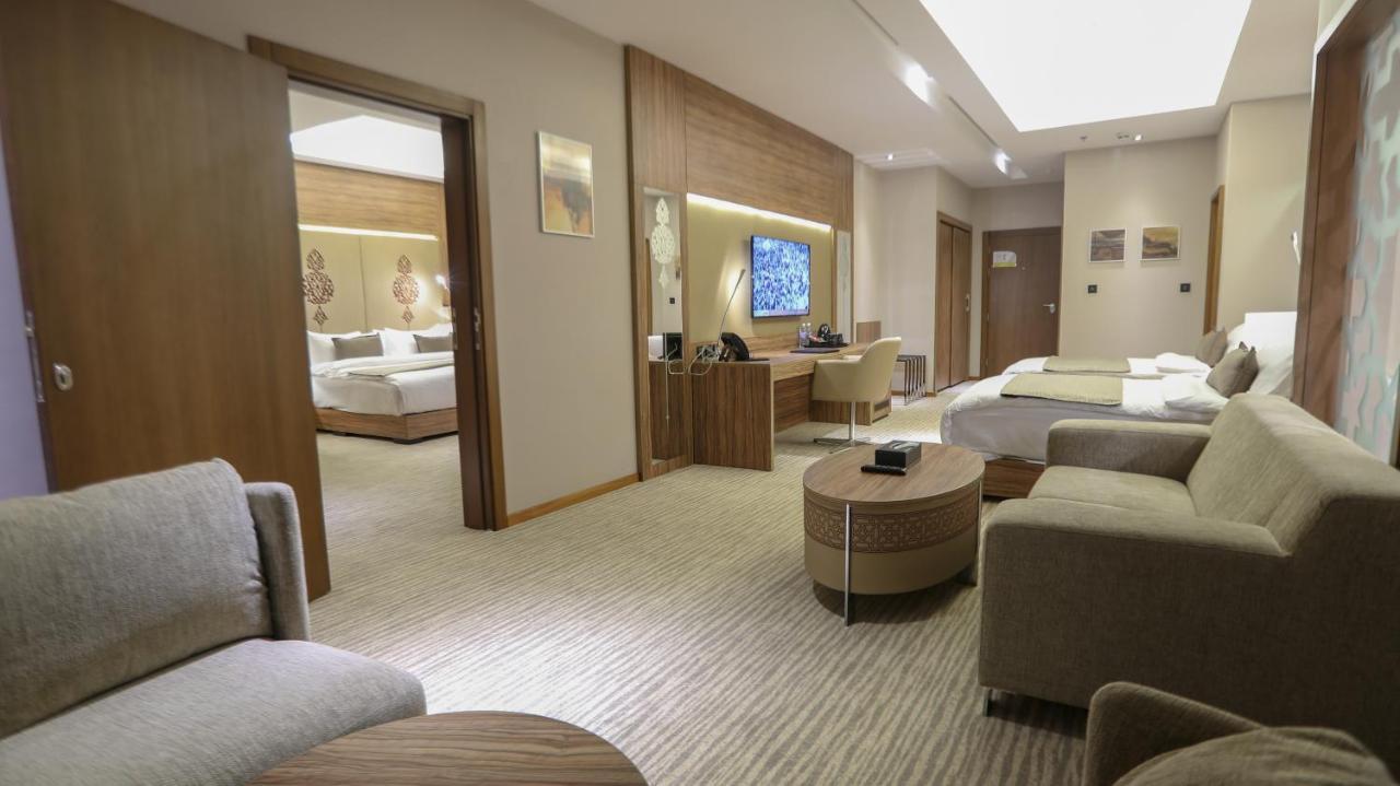 V Boutique Hotel Cidde Dış mekan fotoğraf