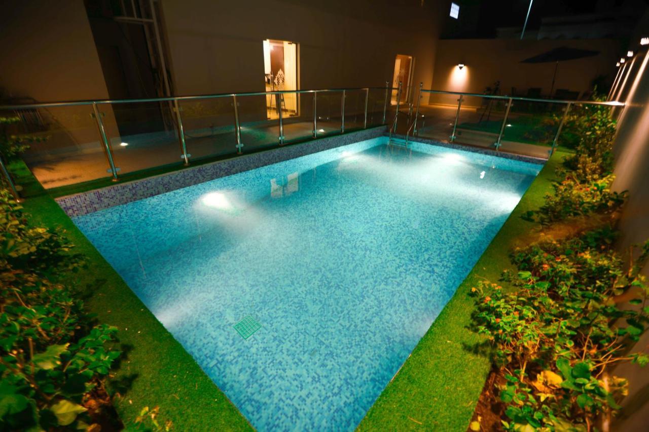 V Boutique Hotel Cidde Dış mekan fotoğraf
