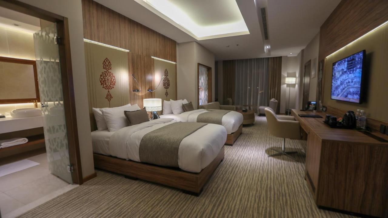 V Boutique Hotel Cidde Dış mekan fotoğraf