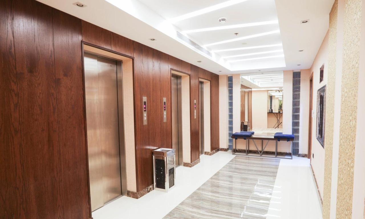 V Boutique Hotel Cidde Dış mekan fotoğraf