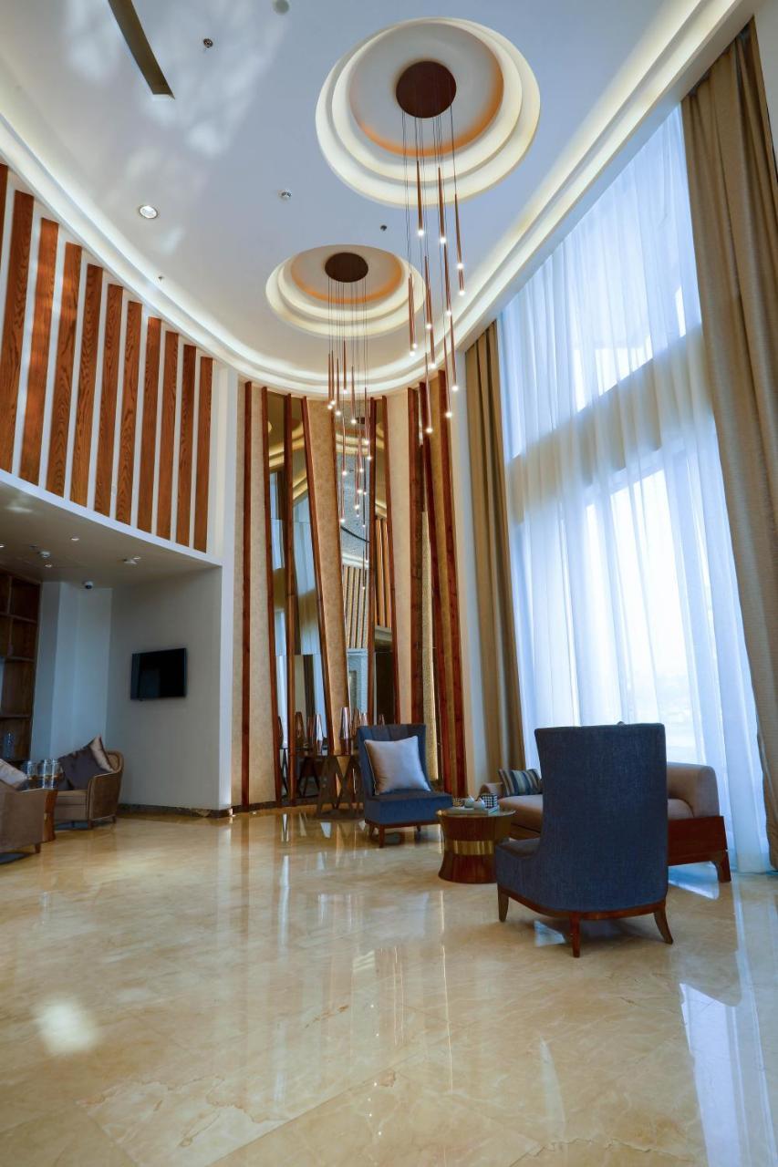 V Boutique Hotel Cidde Dış mekan fotoğraf