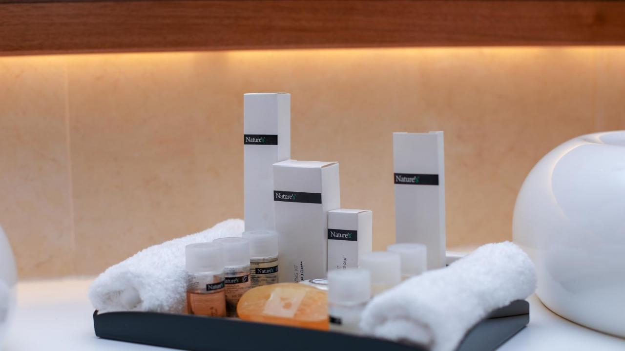 V Boutique Hotel Cidde Dış mekan fotoğraf