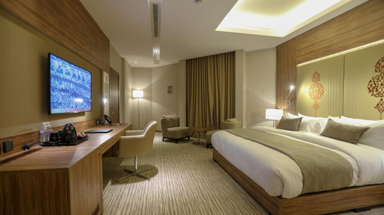 V Boutique Hotel Cidde Dış mekan fotoğraf