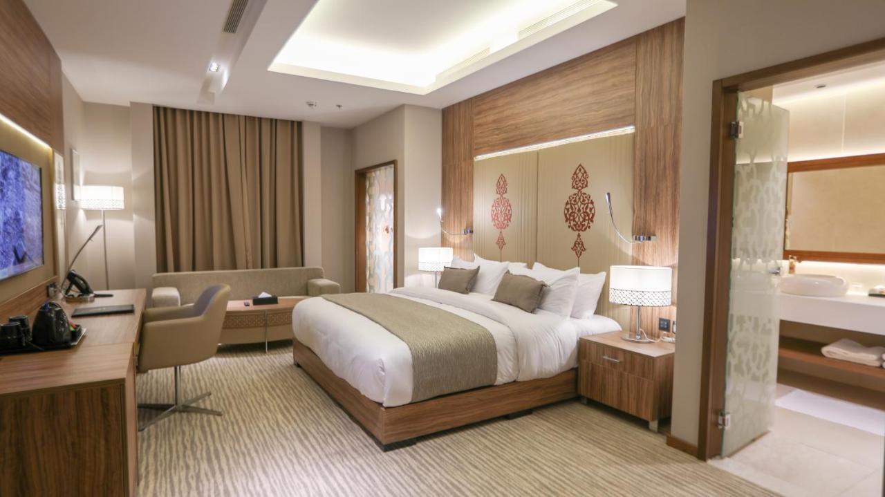 V Boutique Hotel Cidde Dış mekan fotoğraf