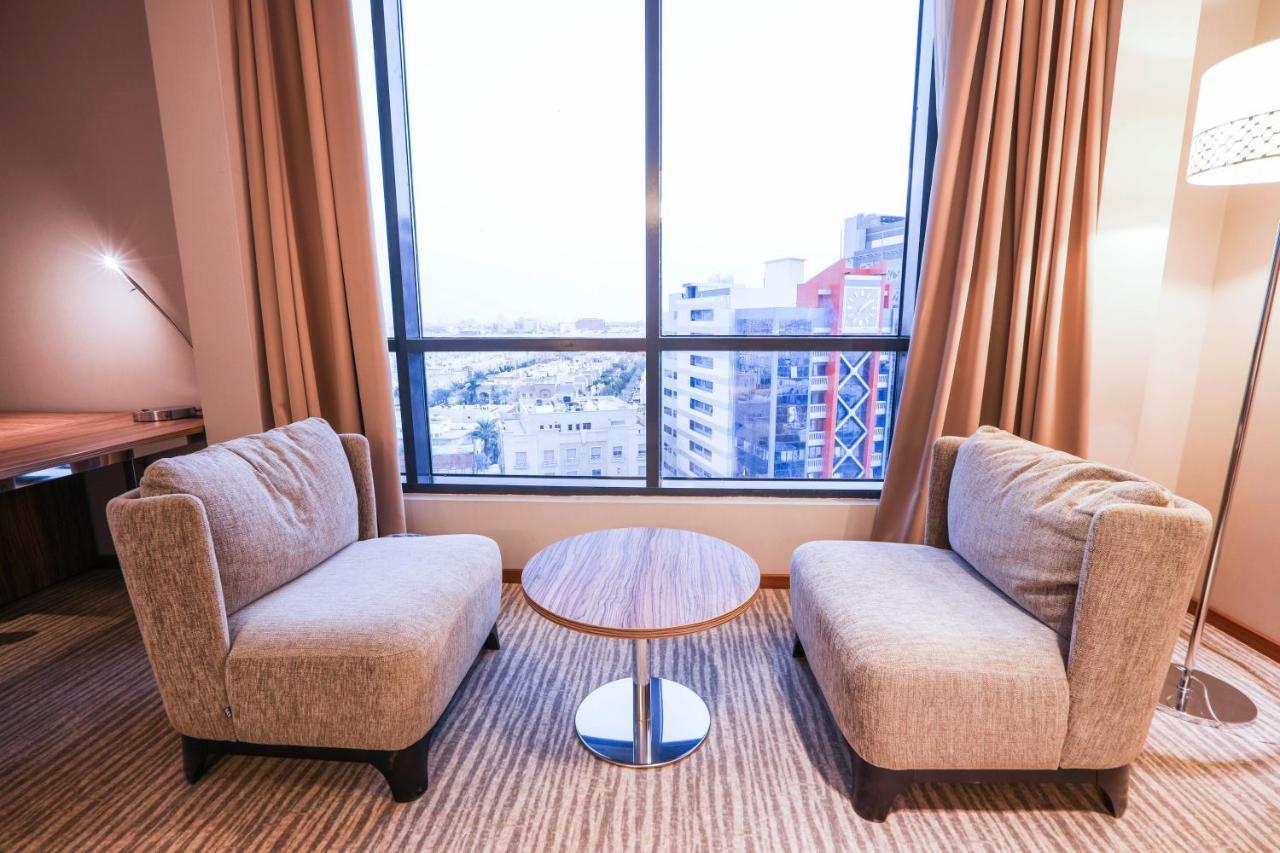 V Boutique Hotel Cidde Dış mekan fotoğraf