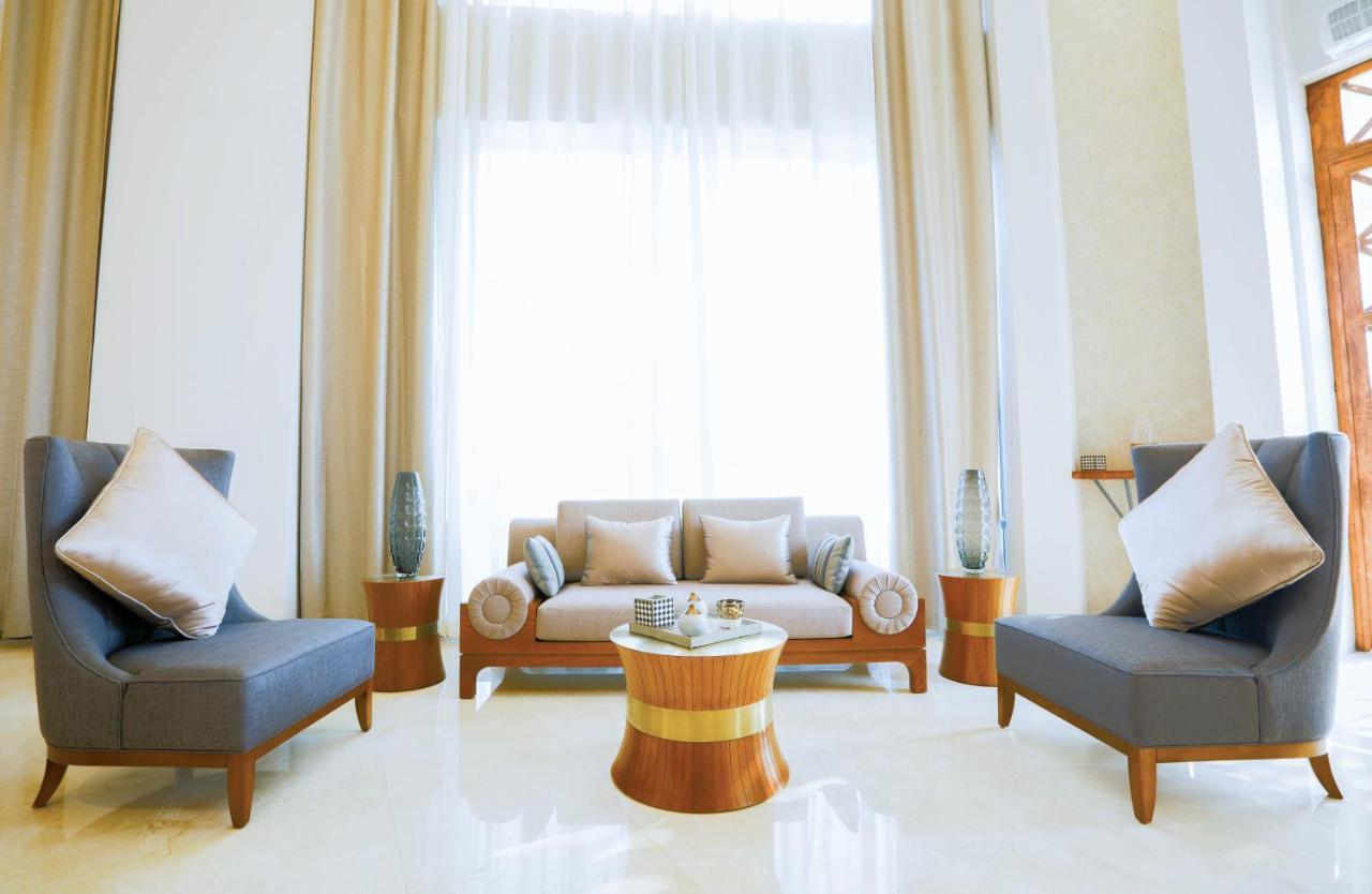 V Boutique Hotel Cidde Dış mekan fotoğraf