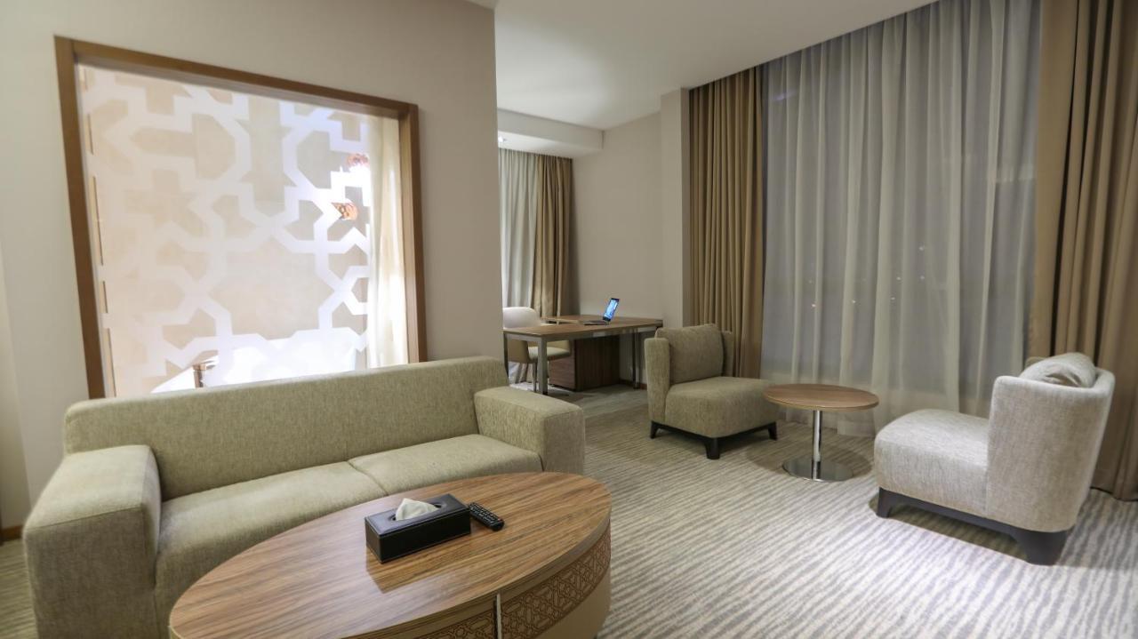 V Boutique Hotel Cidde Dış mekan fotoğraf
