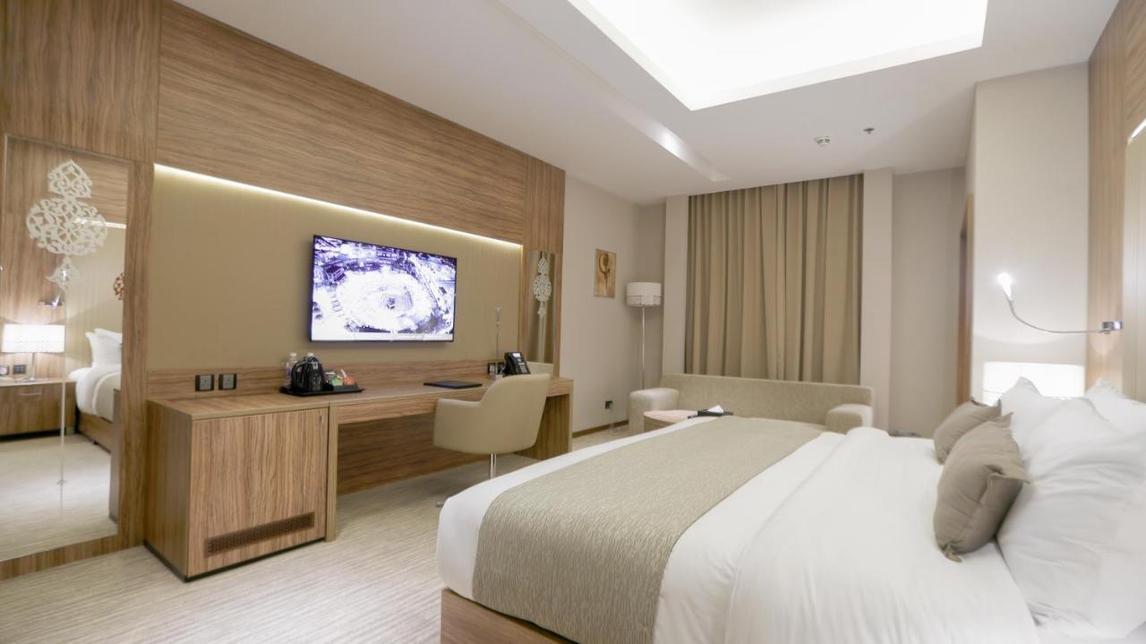 V Boutique Hotel Cidde Dış mekan fotoğraf