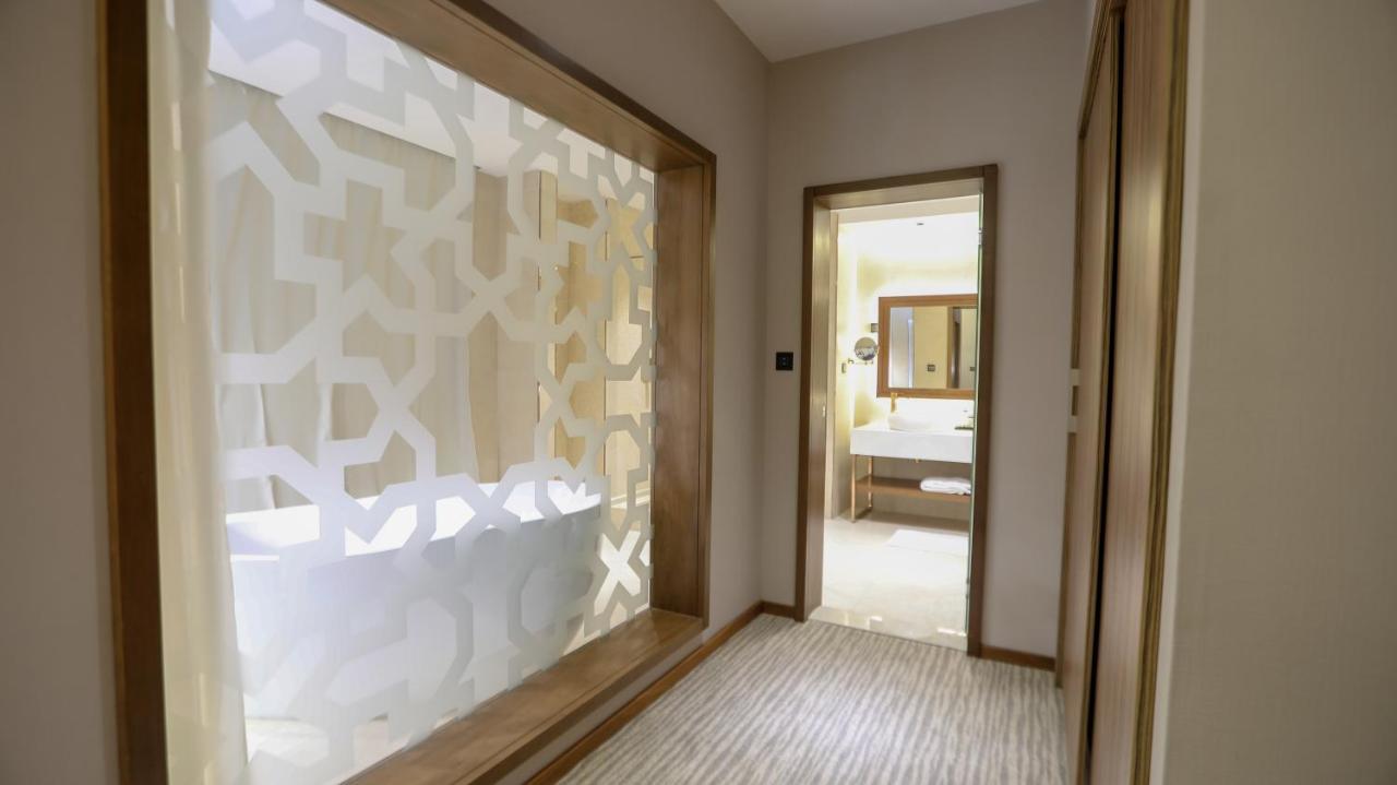 V Boutique Hotel Cidde Dış mekan fotoğraf