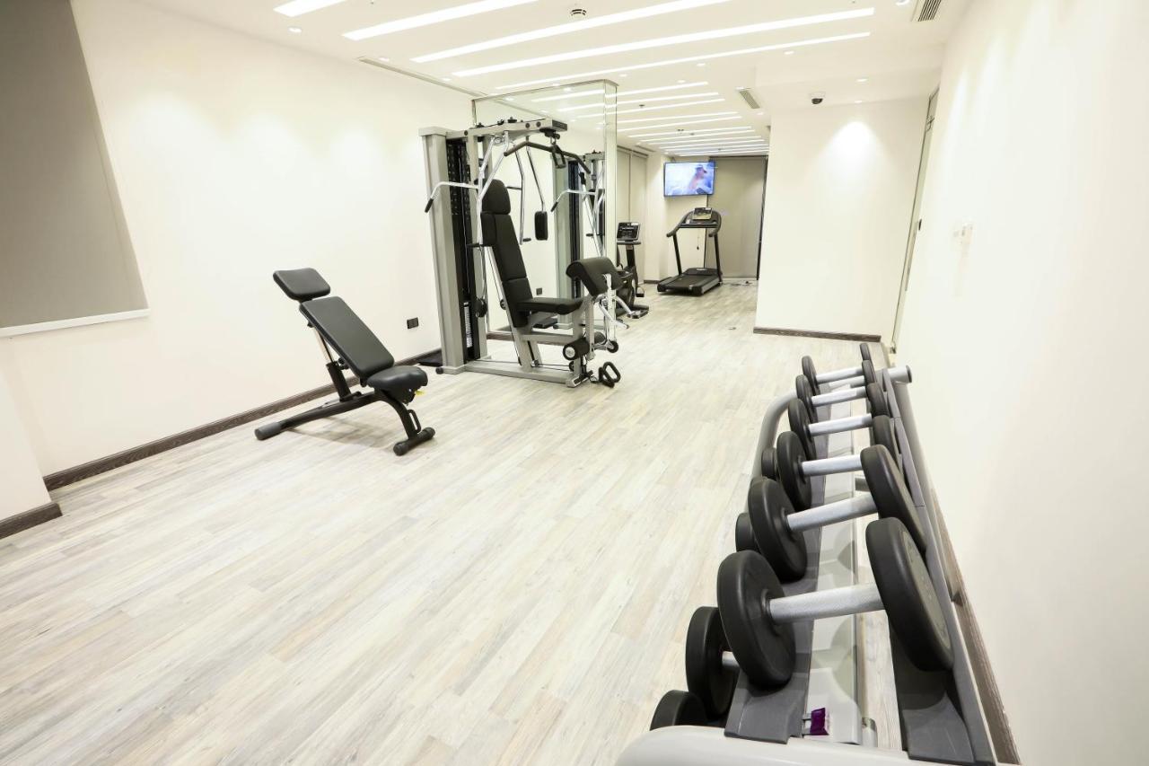 V Boutique Hotel Cidde Dış mekan fotoğraf