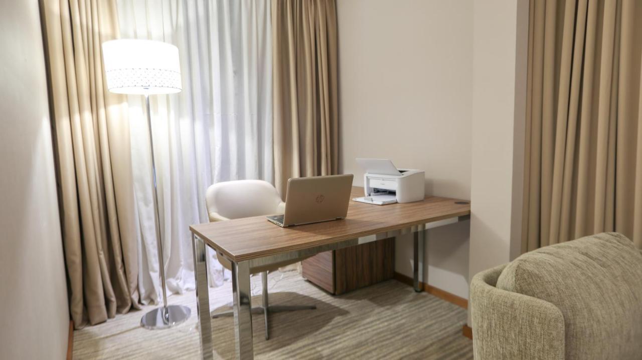 V Boutique Hotel Cidde Dış mekan fotoğraf