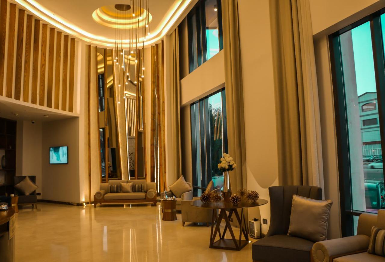 V Boutique Hotel Cidde Dış mekan fotoğraf