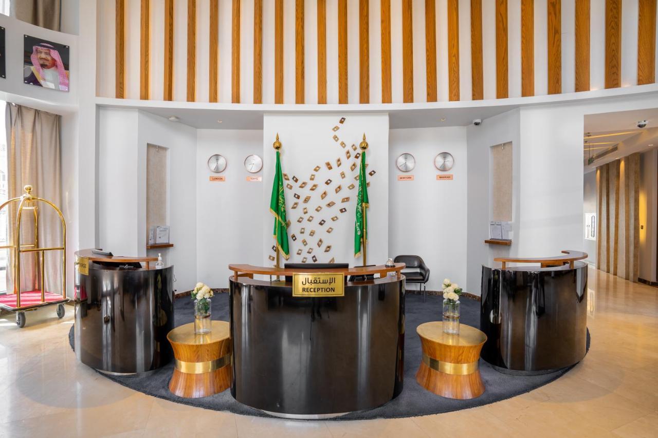 V Boutique Hotel Cidde Dış mekan fotoğraf