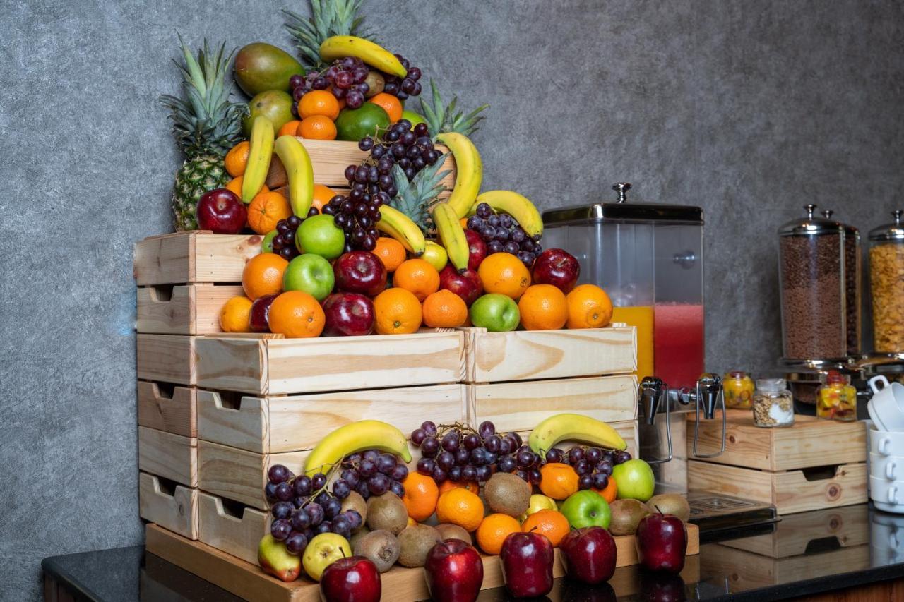 V Boutique Hotel Cidde Dış mekan fotoğraf