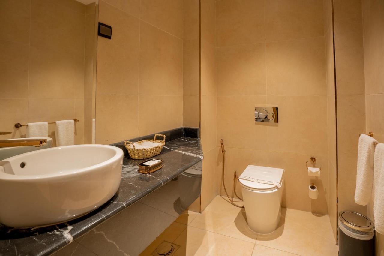 V Boutique Hotel Cidde Dış mekan fotoğraf