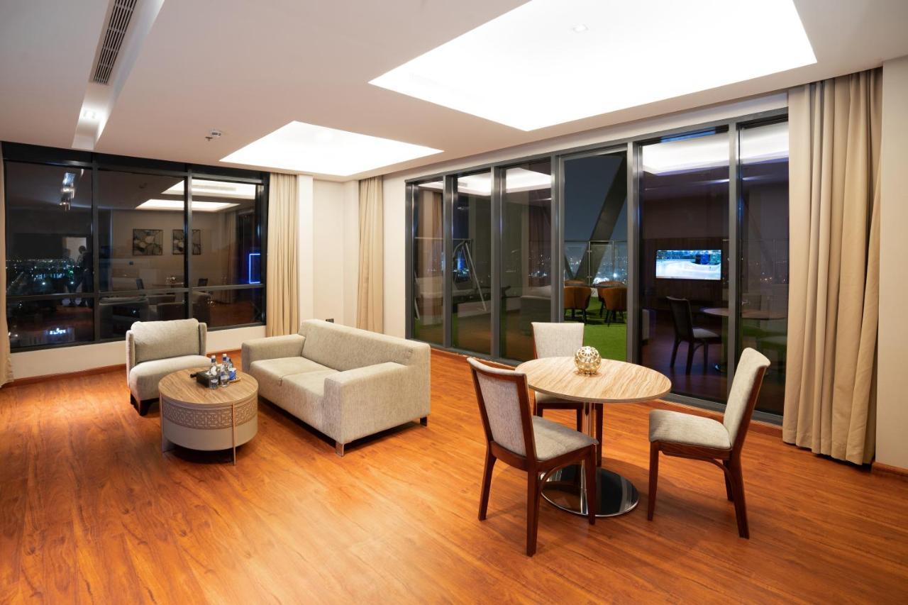 V Boutique Hotel Cidde Dış mekan fotoğraf
