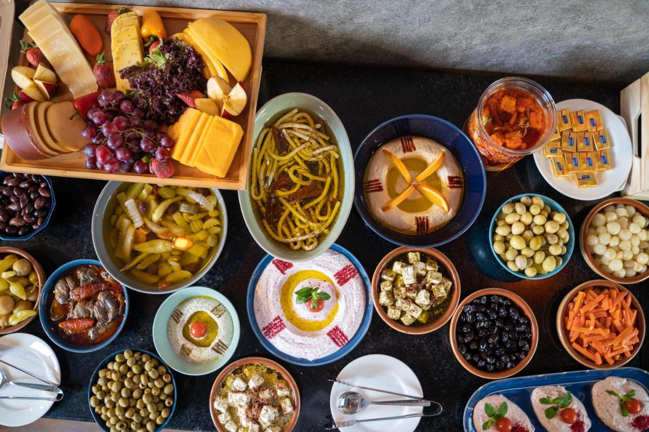 V Boutique Hotel Cidde Dış mekan fotoğraf