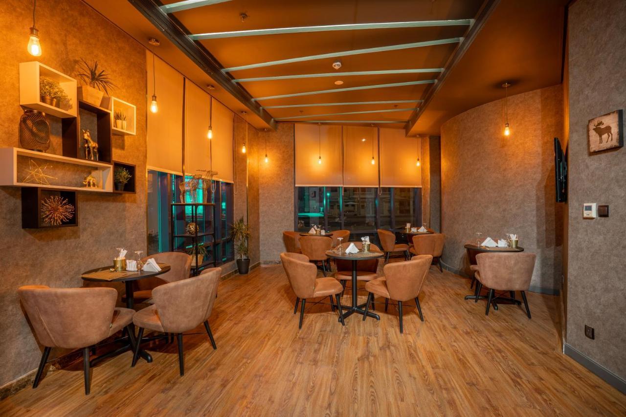 V Boutique Hotel Cidde Dış mekan fotoğraf