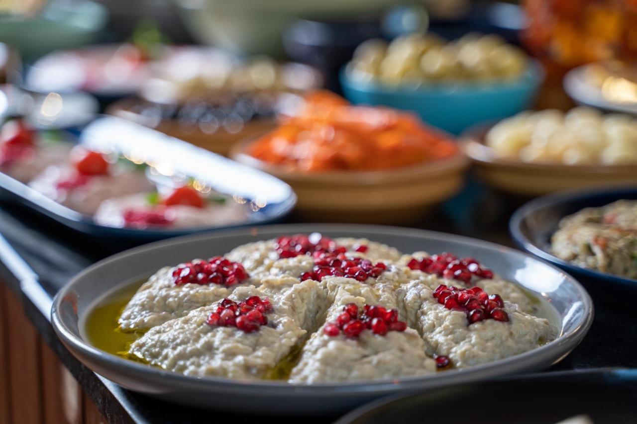 V Boutique Hotel Cidde Dış mekan fotoğraf