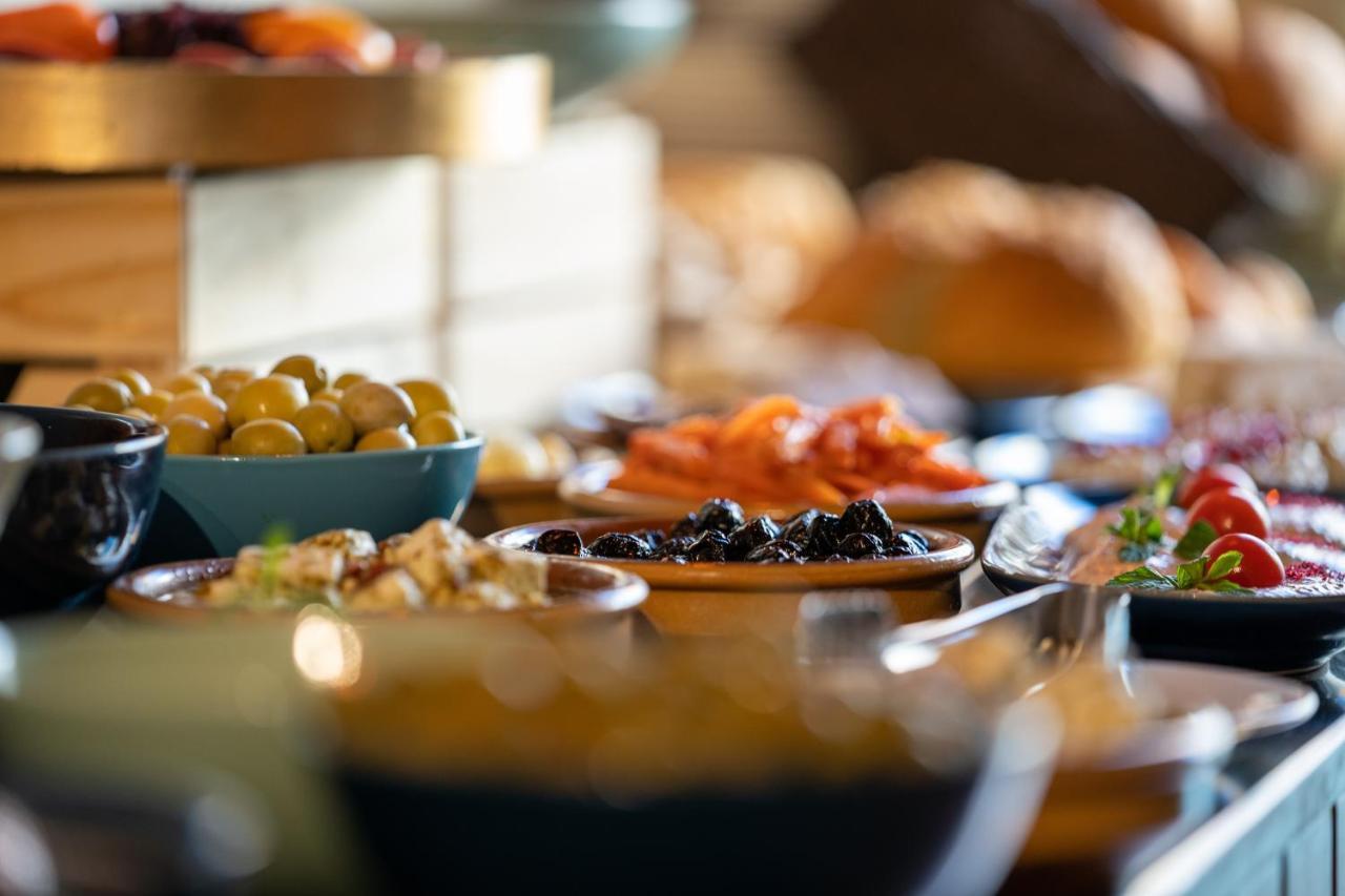 V Boutique Hotel Cidde Dış mekan fotoğraf